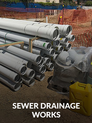 Sewer Services