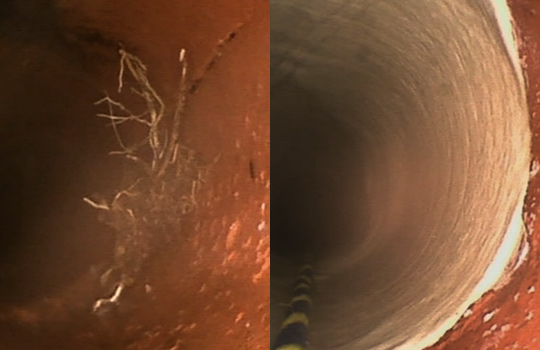 Pipe Relining