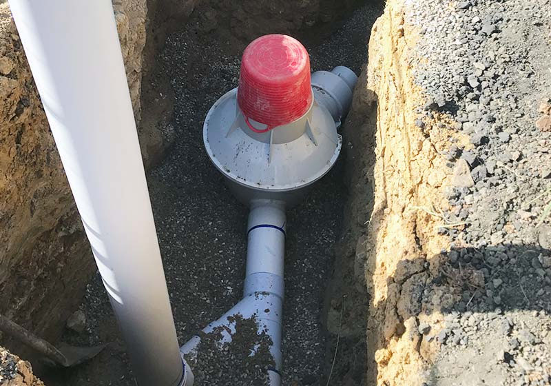 Property Connection Points (PCPs) Property Connection Points (PCPs)