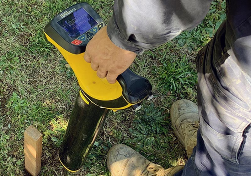Sewer Pegout Report Sewer Pegout Report